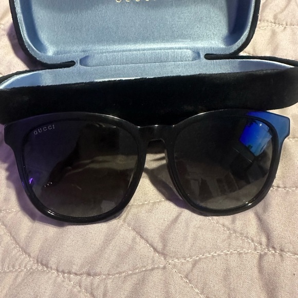 Gucci sunglasses